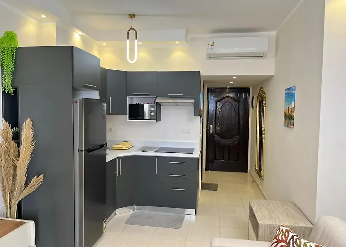 Binishty Hurghada Apartment