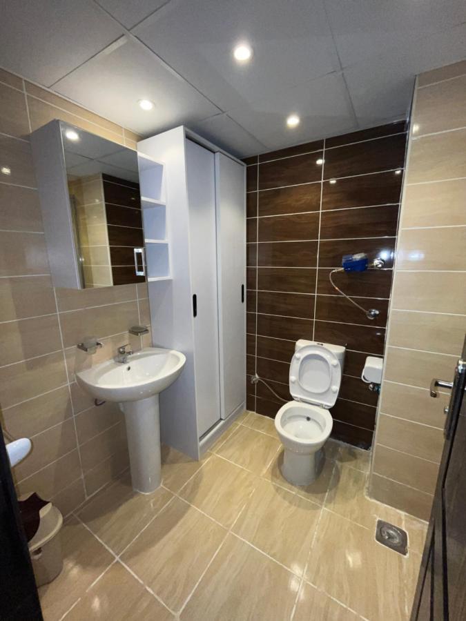 Binishty Apartman