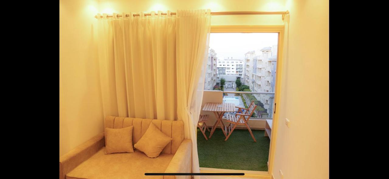 Apartman Binishty
