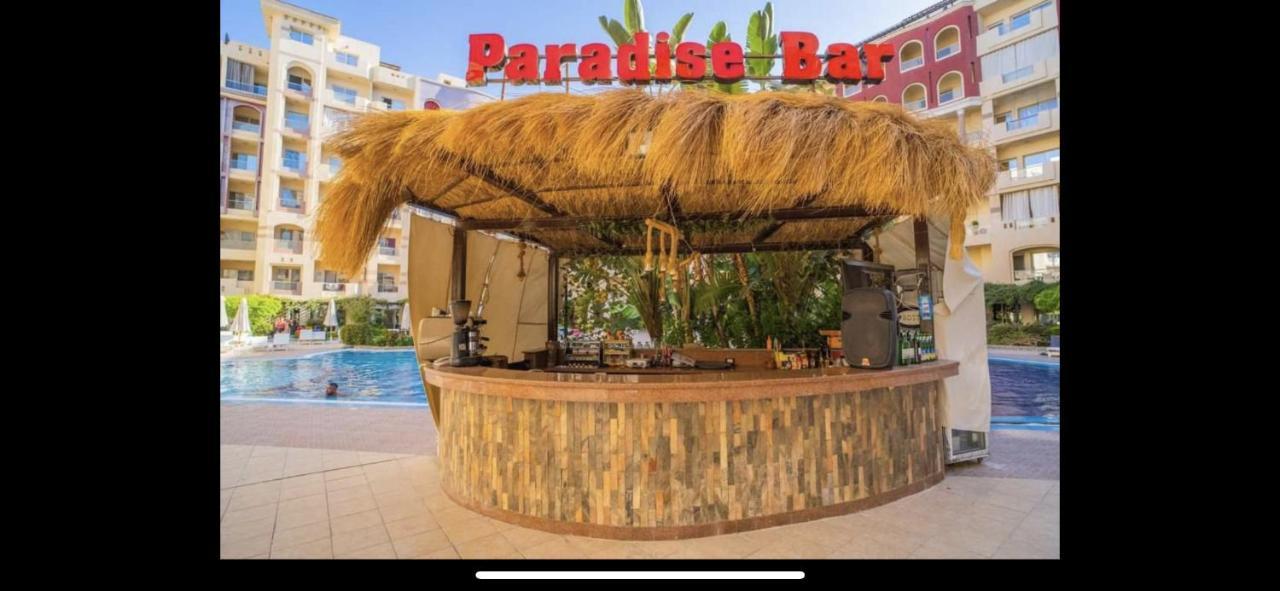 Apartman Binishty *