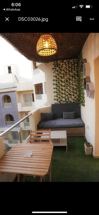 Apartman Binishty *