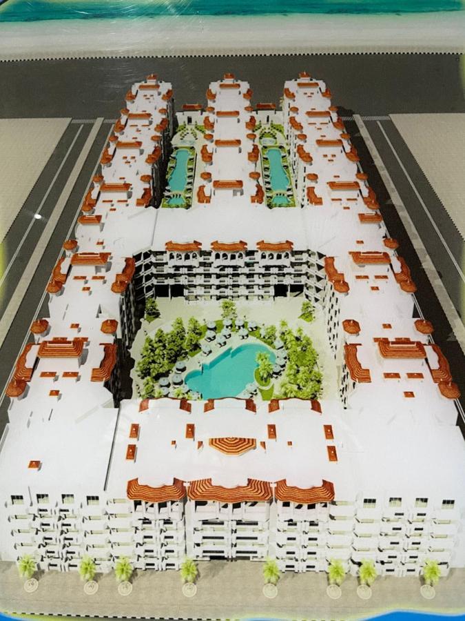 Binishty Apartman