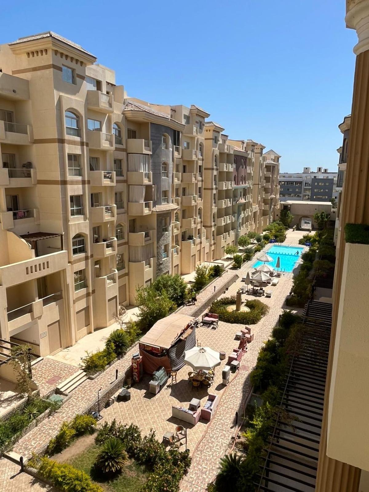 Apartman Binishty