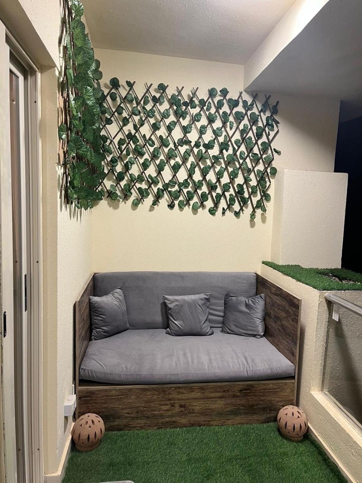 Apartman Binishty *