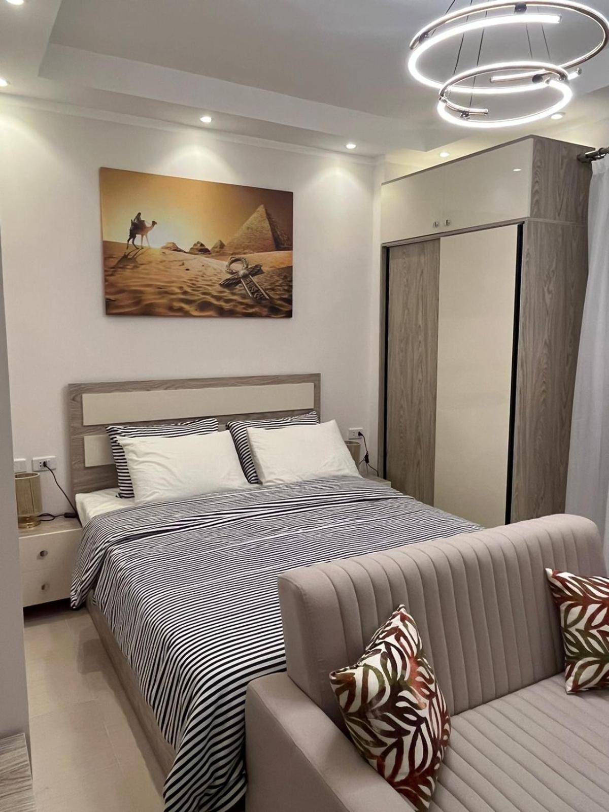 Binishty Apartman *