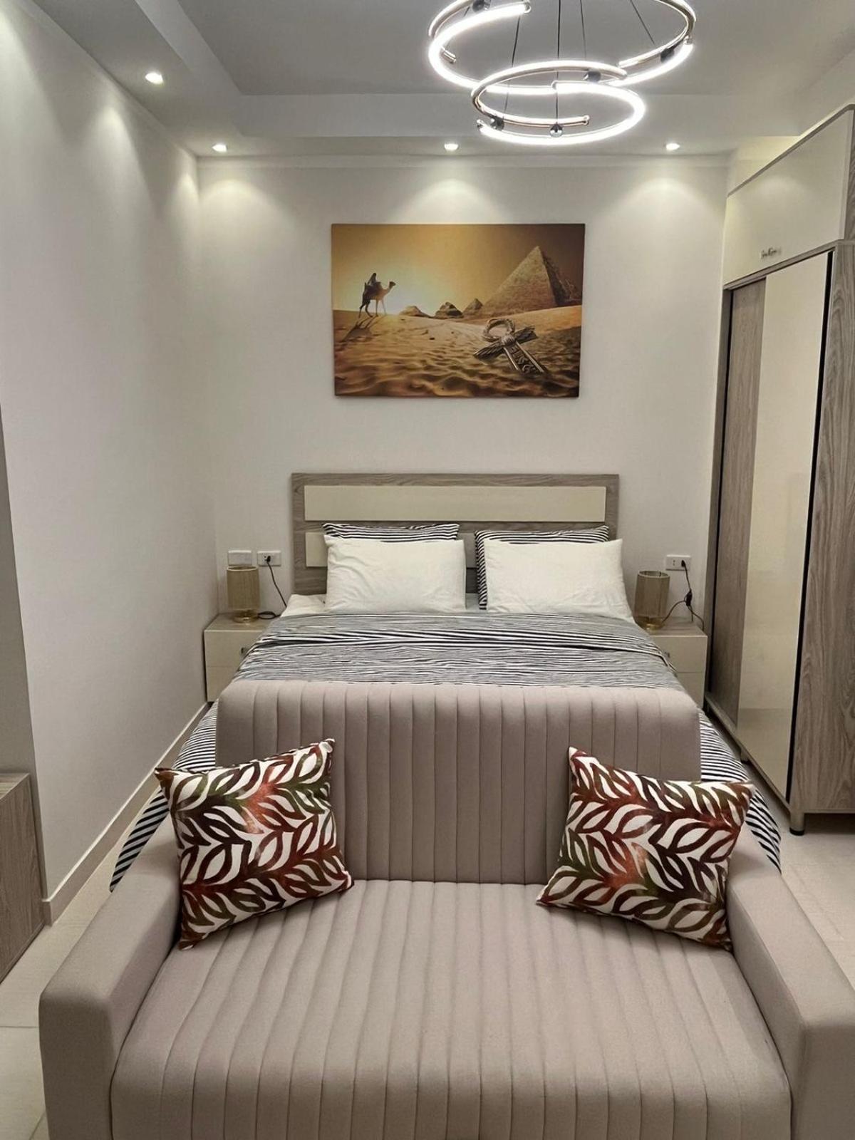 Apartman Binishty *