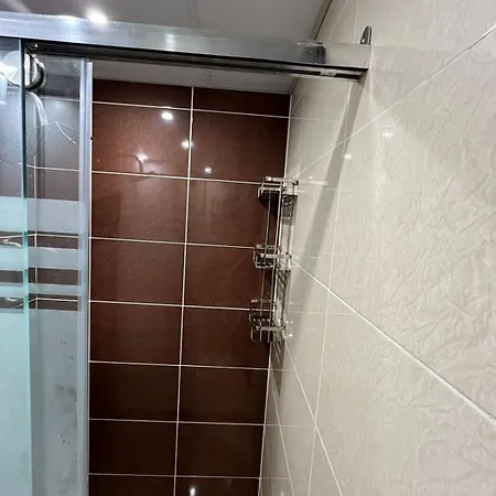 Binishty Hurghada Apartment Exterior photo