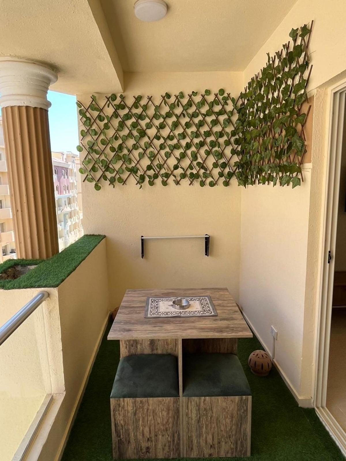 Binishty Apartment Hurghada