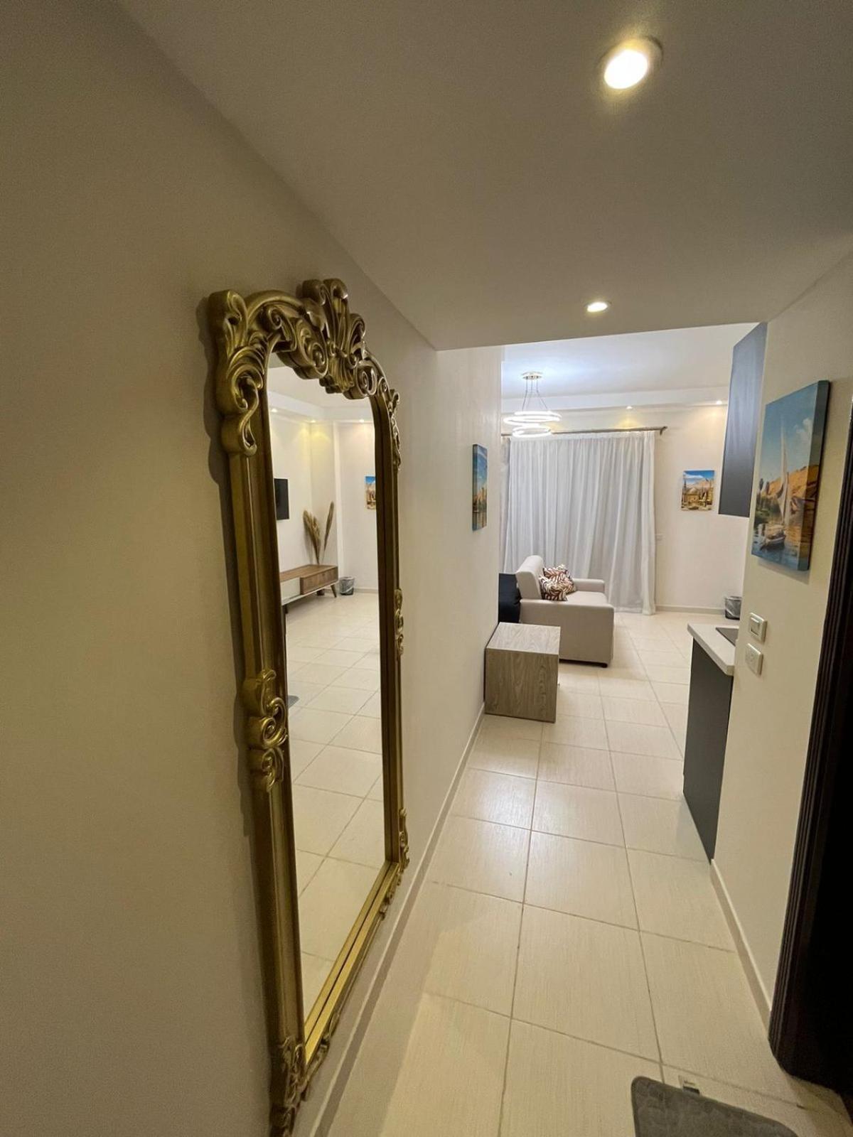 Binishty Apartment Hurghada