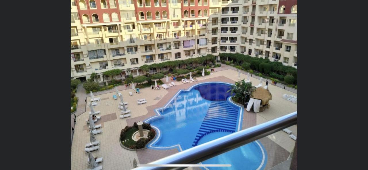 Binishty الغردقة