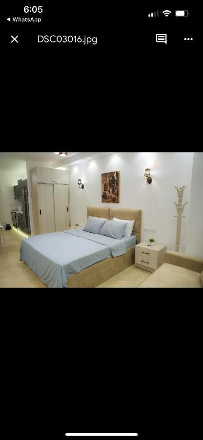 شقة Binishty