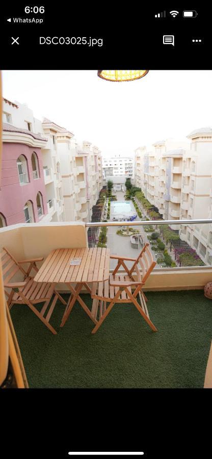 شقة Binishty