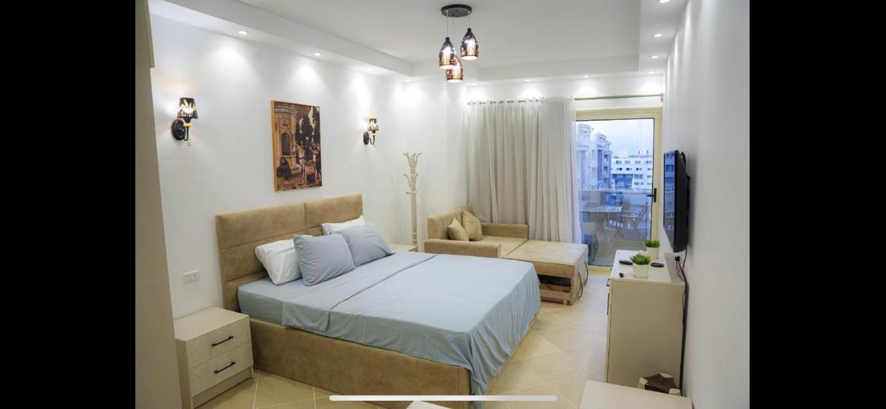 Binishty * الغردقة